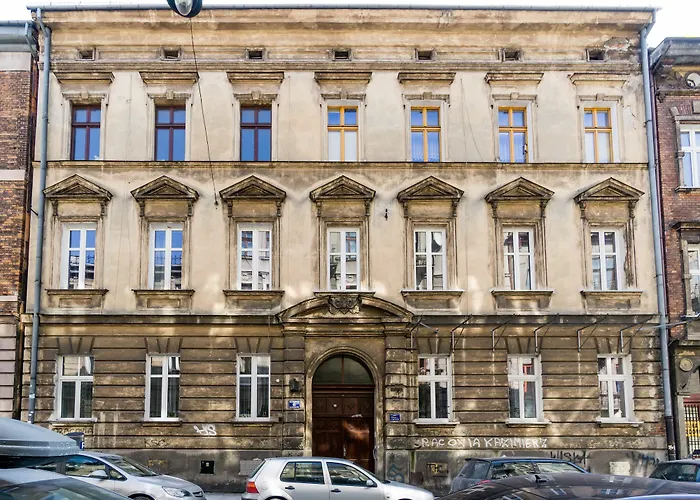 Apartament Antique