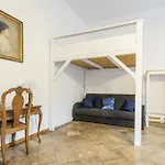 Apartament Antique