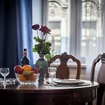 Apartament Antique