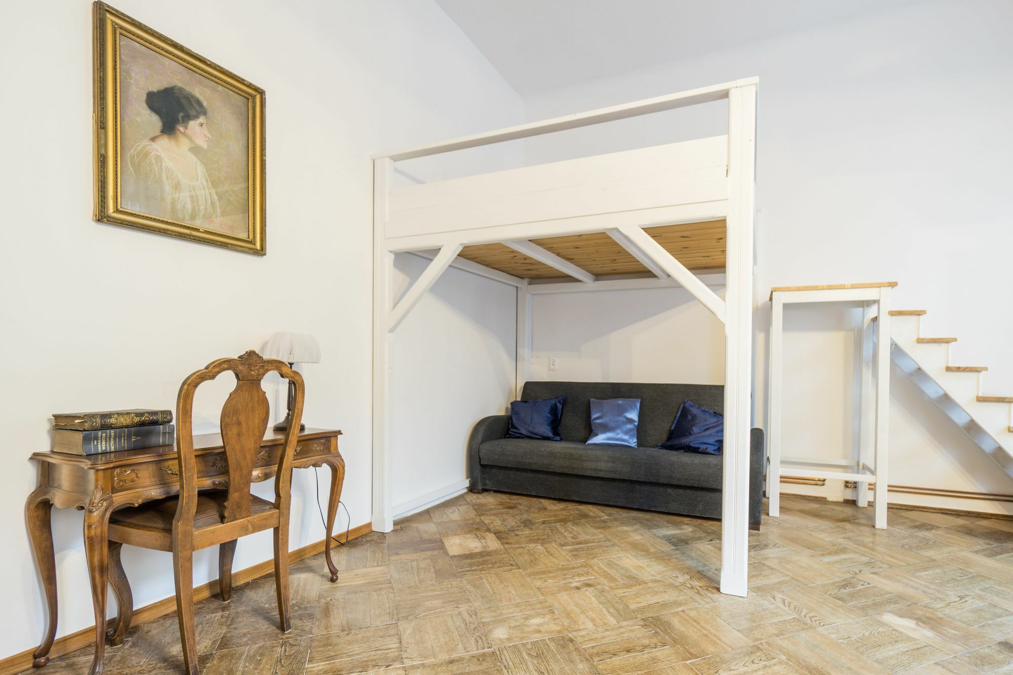 Antique Apartment Krakau