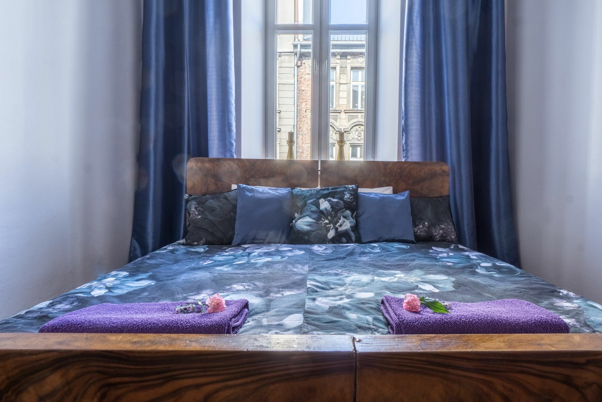 Antique Apartment Krakau