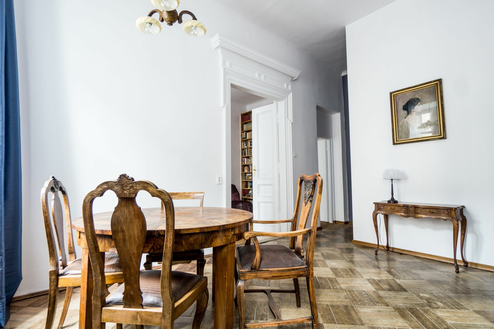 Antique * Krakau